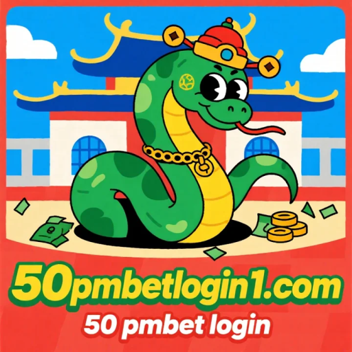 50 pmbet login