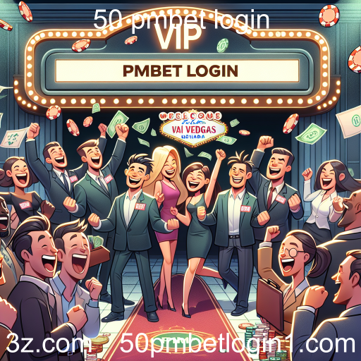 Descubra os Benefícios do Programa VIP no 50 PMBet